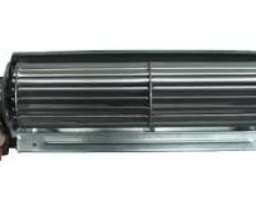 Ventilator rashladne vitrine  levi l-183mm